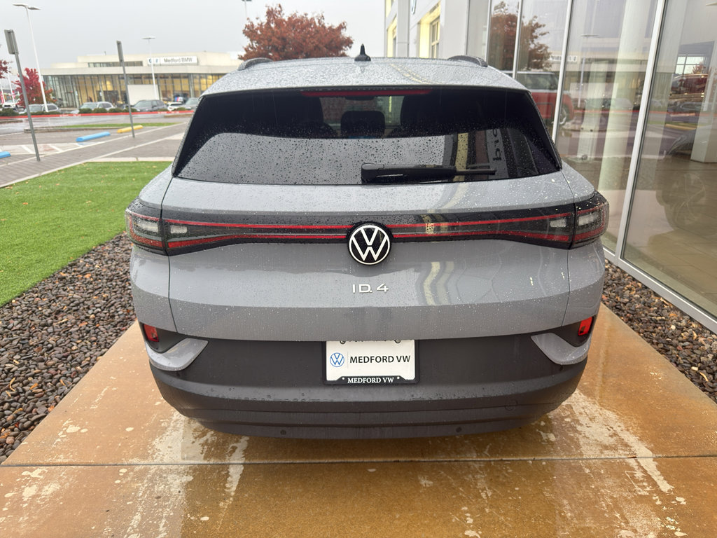 Used 2021 Volkswagen ID.4 Pro S image 5