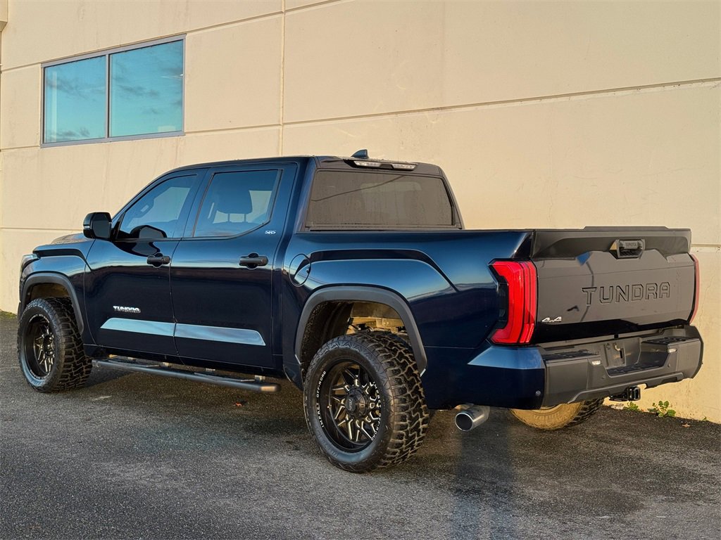 Used 2024 Toyota Tundra SR5 image 5