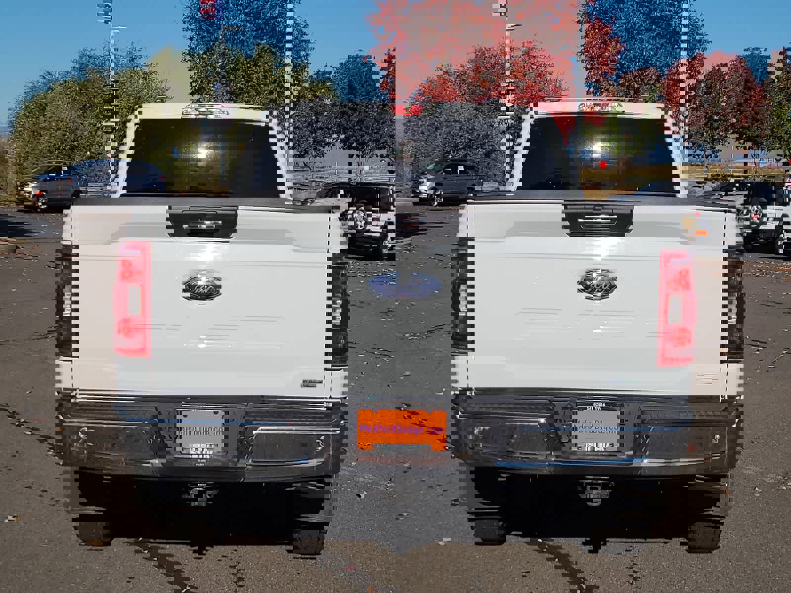 Used 2022 Ford F150 XLT w/ XTR Package image 13