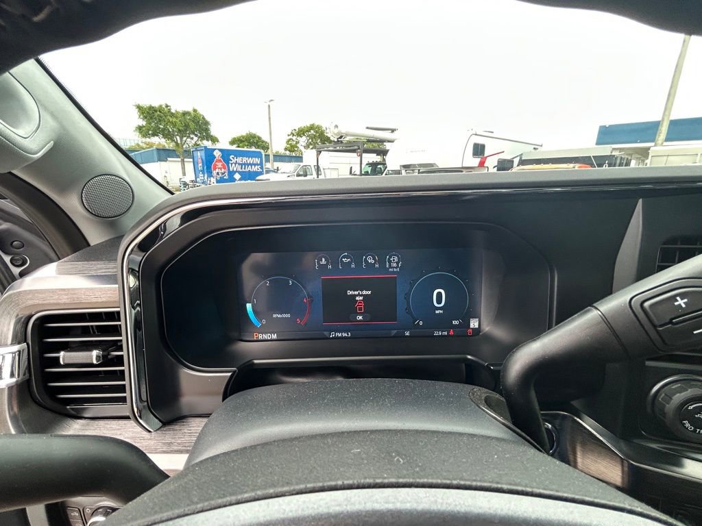 New 2026 Ford F250 Lariat AWD/4WD image 44