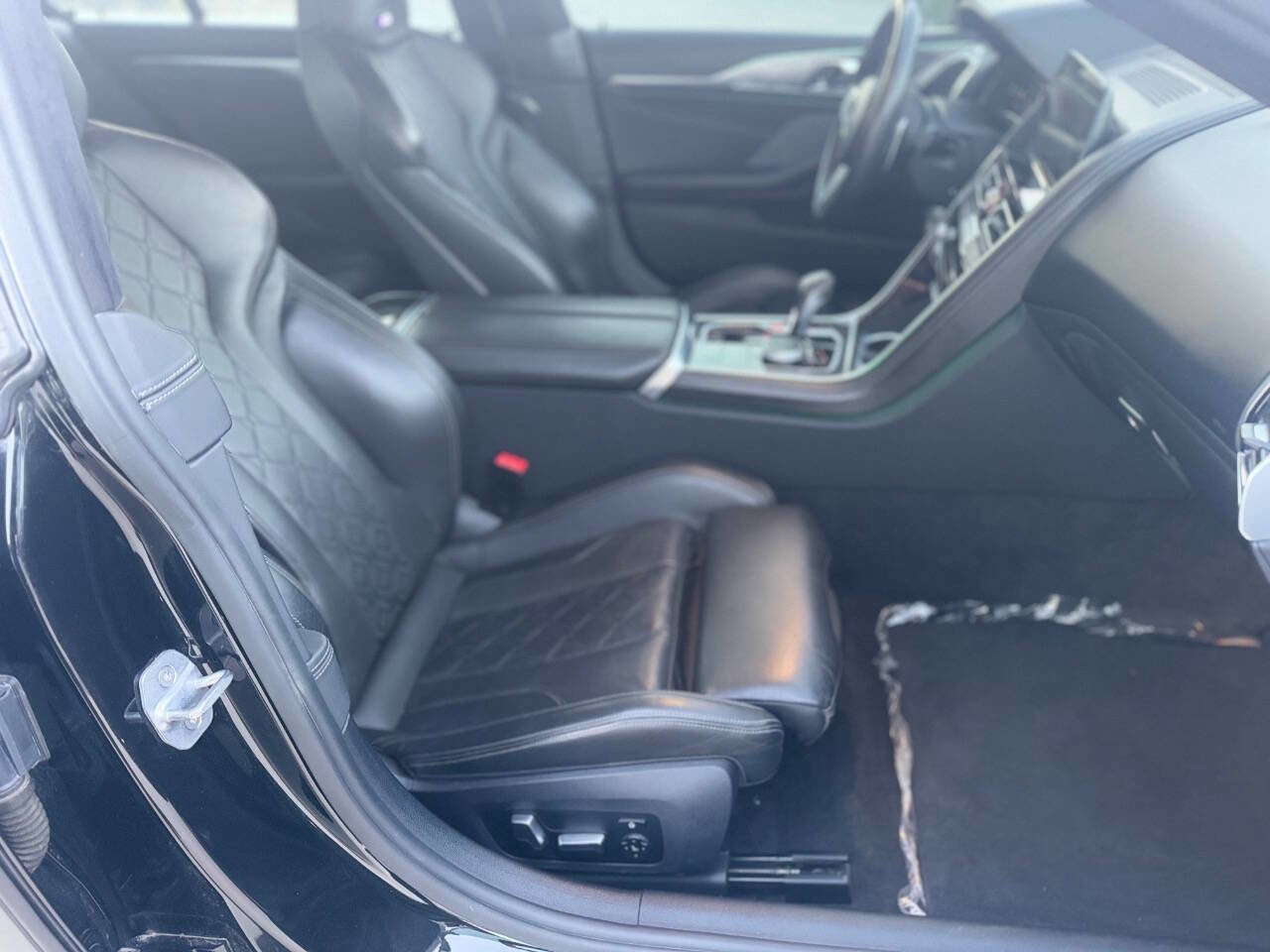 Used 2020 BMW M8 Gran Coupe xDrive image 41