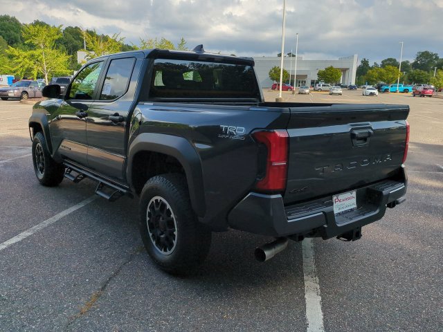 New 2026 Toyota Tacoma TRD Off-Road AWD/4WD image 6