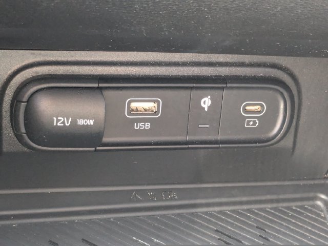 Certified 2023 Kia Sportage X-Line w/ X-Line Premium Package AWD/4WD image 30