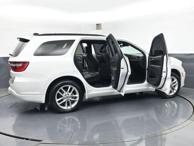 Used 2024 Dodge Durango R/T AWD/4WD image 49