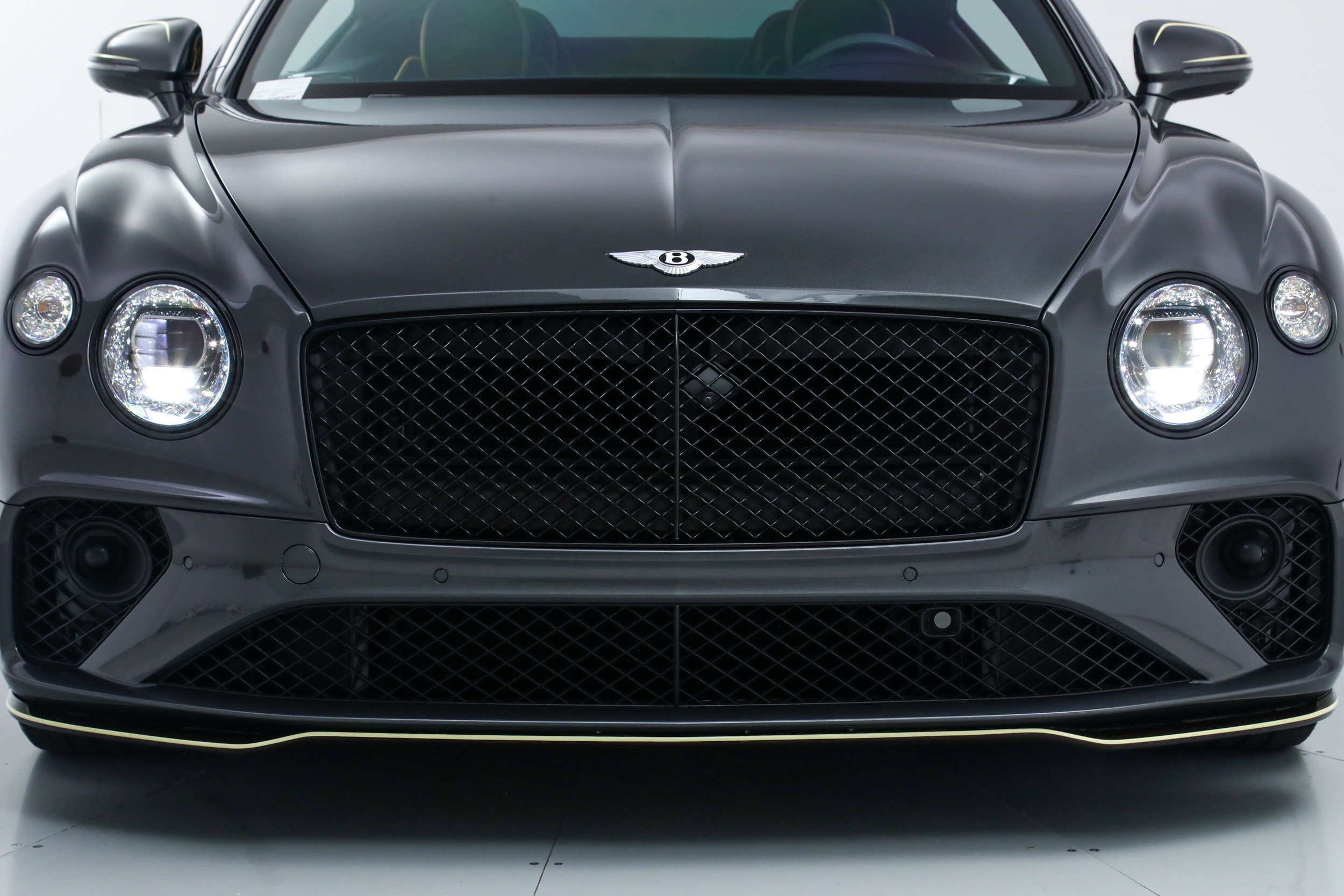 Used 2024 Bentley Continental GT Speed AWD/4WD image 9
