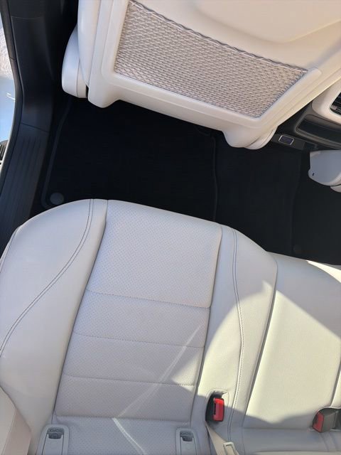 Used 2026 Mercedes-Benz GLE 350 4MATIC image 27