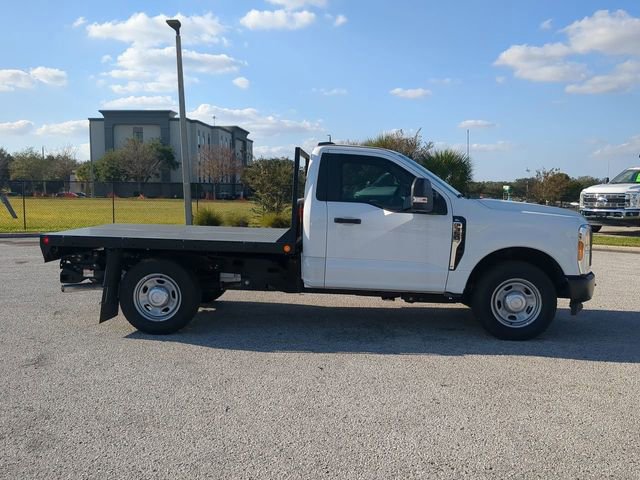 Used 2024 Ford F350 XL w/ XL Driver Assist Package image 4