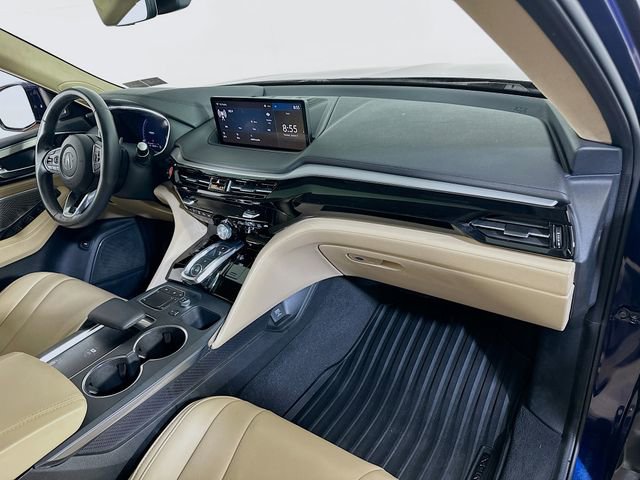 Used 2022 Acura MDX SH-AWD image 10