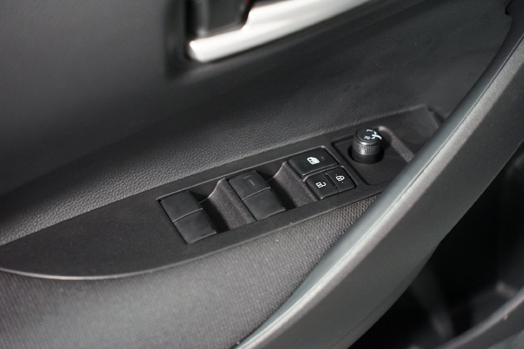 New 2027 Toyota Corolla SE w/ SE Package FWD image 31