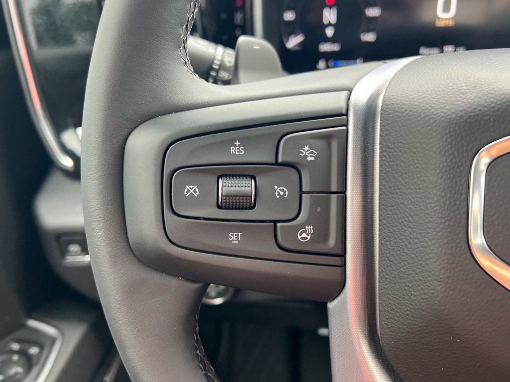 New 2026 GMC Sierra 1500 SLT w/ SLT Premium Plus Package AWD/4WD image 18