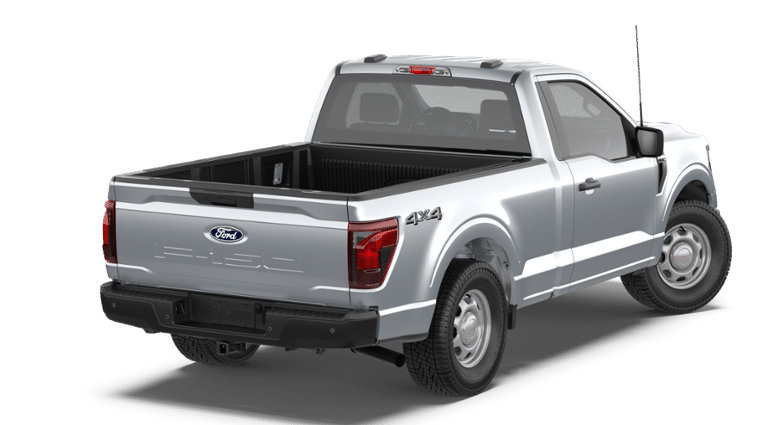 New 2026 Ford F150 XL AWD/4WD image 51
