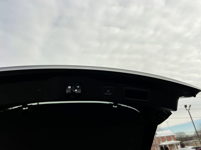 Used 2022 MAZDA CX-5 AWD 2.5 Turbo image 15