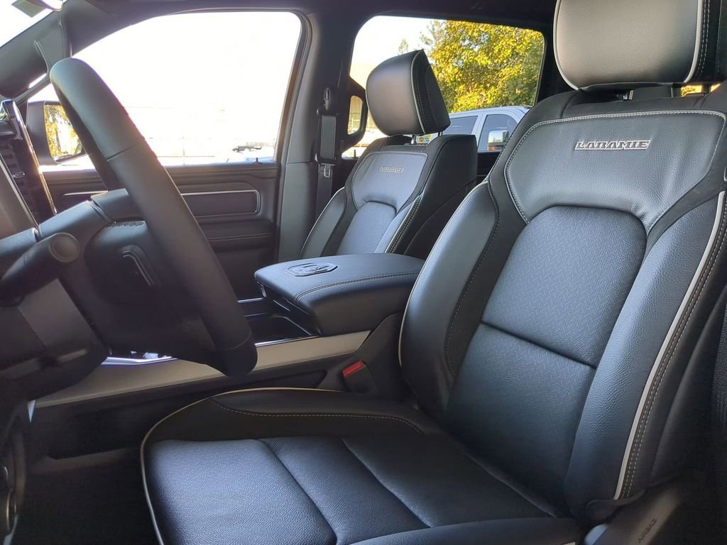 New 2026 RAM 1500 Laramie image 6