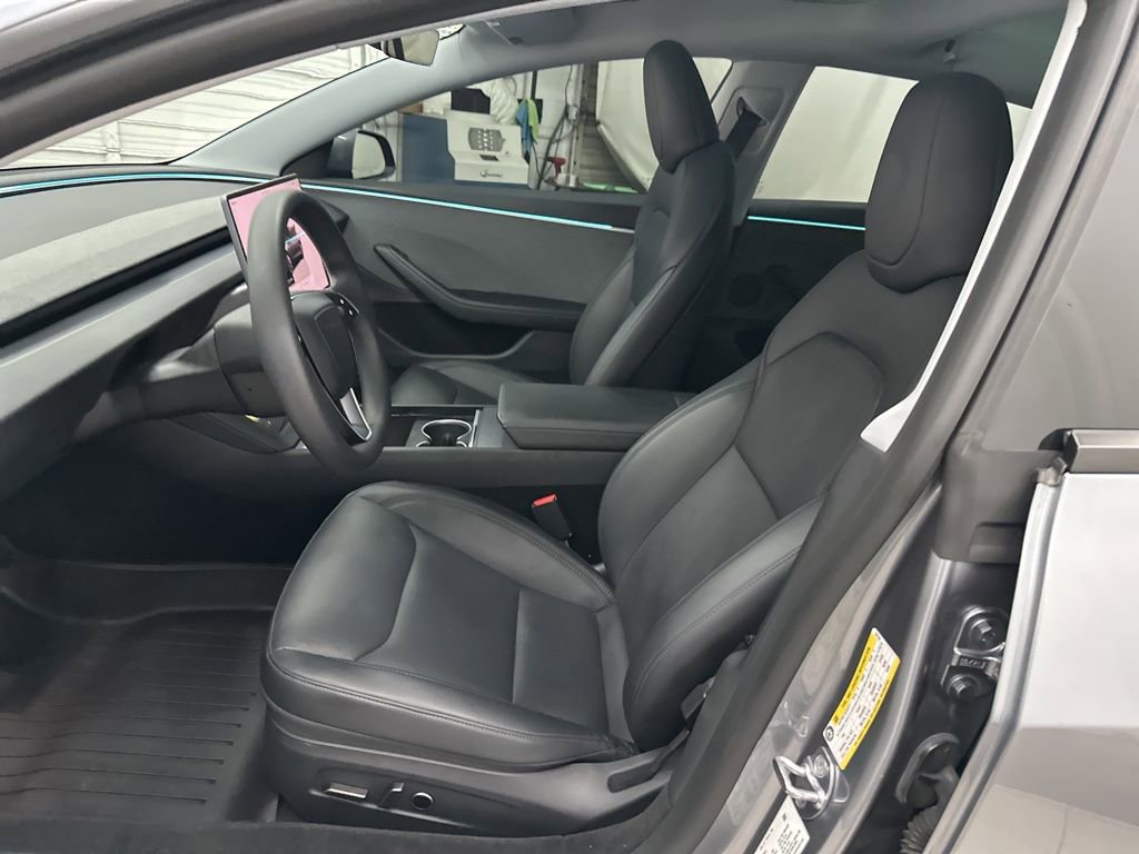 Used 2025 Tesla Model 3 Long Range image 14