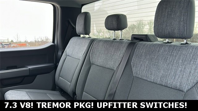 New 2026 Ford F350 XLT w/ Tremor Off-Road Package image 22