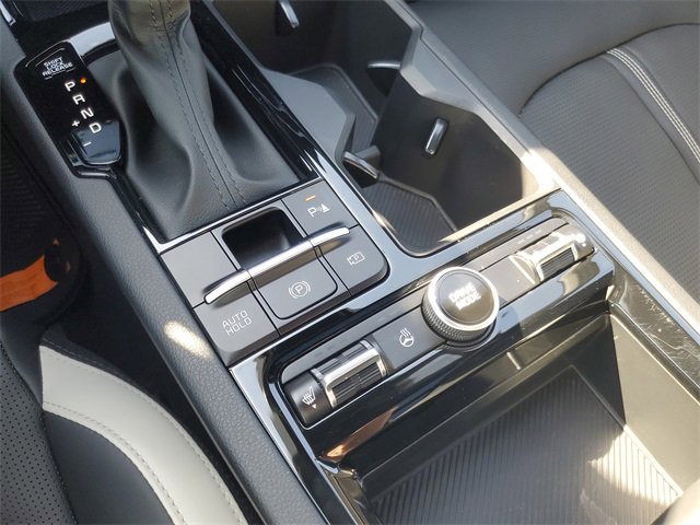 Certified 2025 Kia K5 GT-Line w/ GT-Line Premium Package image 26