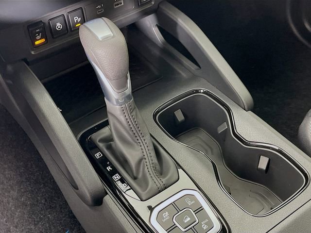 New 2026 Nissan Frontier SV w/ All-Weather Content Package image 12