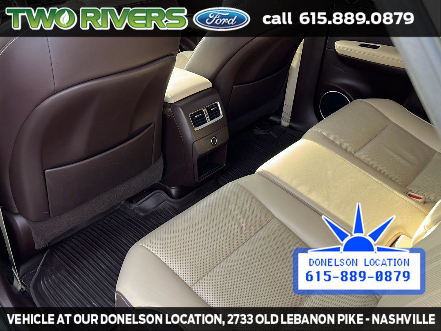 Used 2017 Lexus RX 350 AWD w/ Premium Package image 38