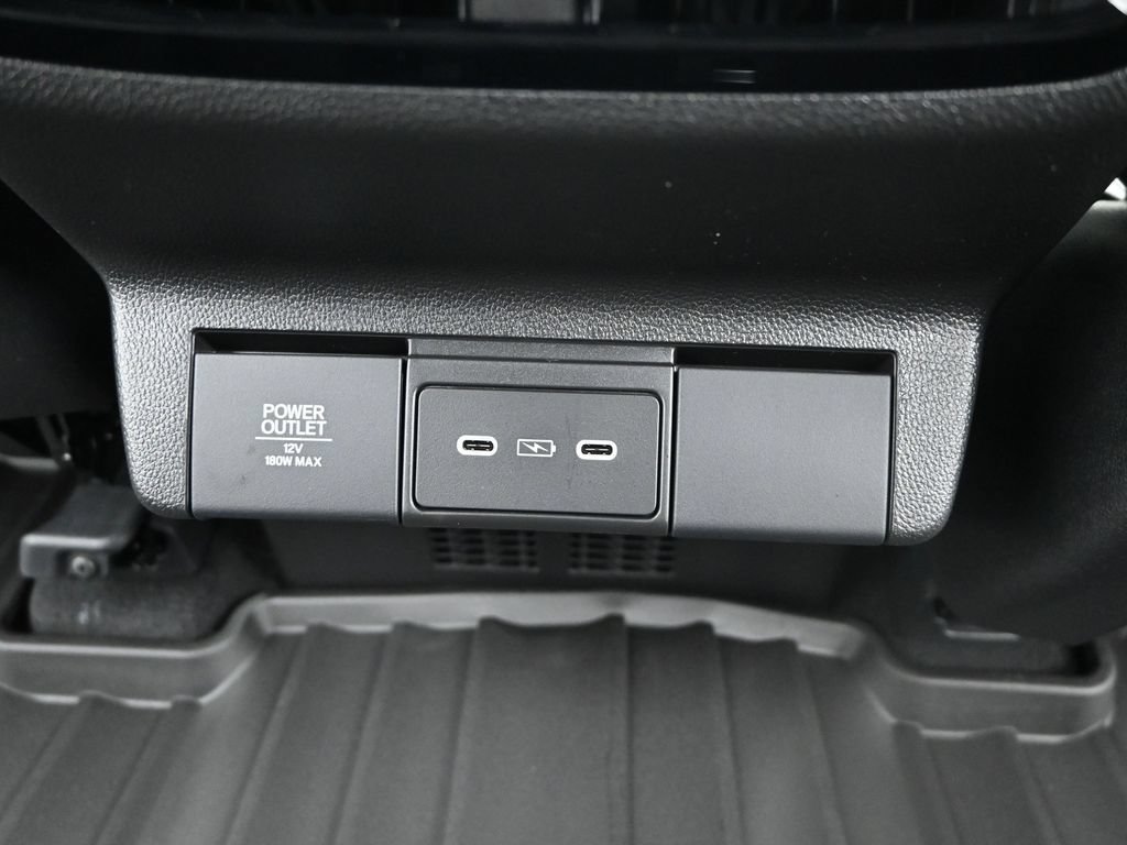 Used 2026 Acura MDX w/ Technology Package FWD image 18