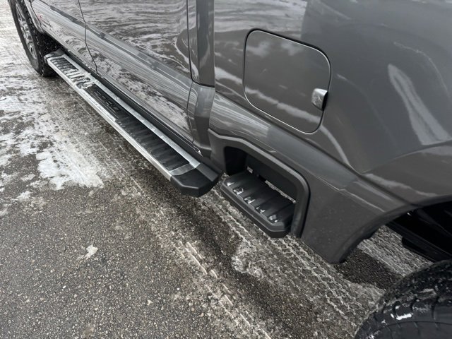 Certified 2023 Ford F350 Lariat image 36