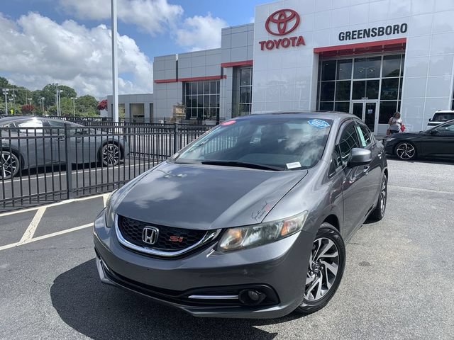 Used 2013 Honda Civic Si image 1