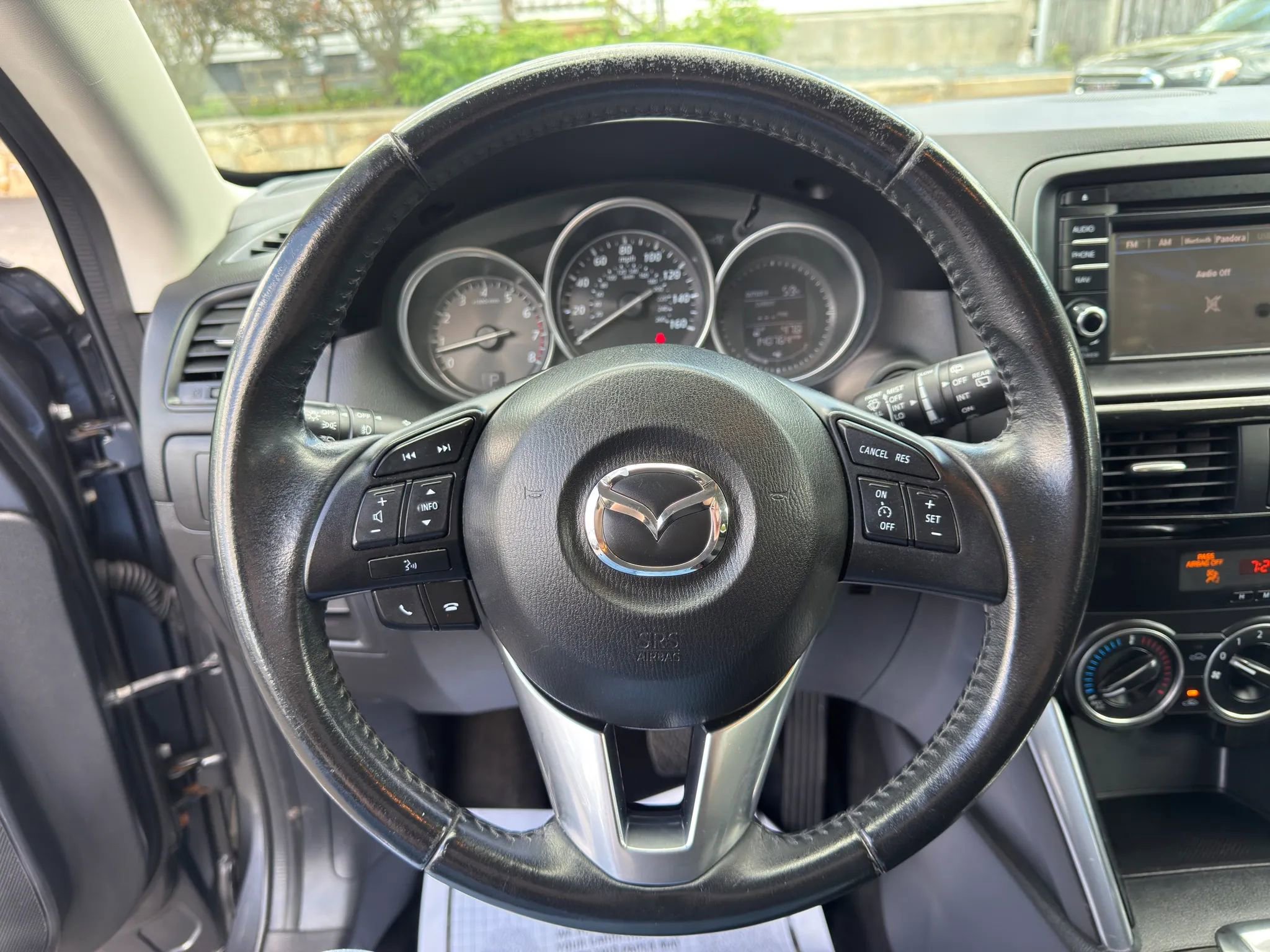 Used 2015 MAZDA CX-5 Touring AWD/4WD image 25