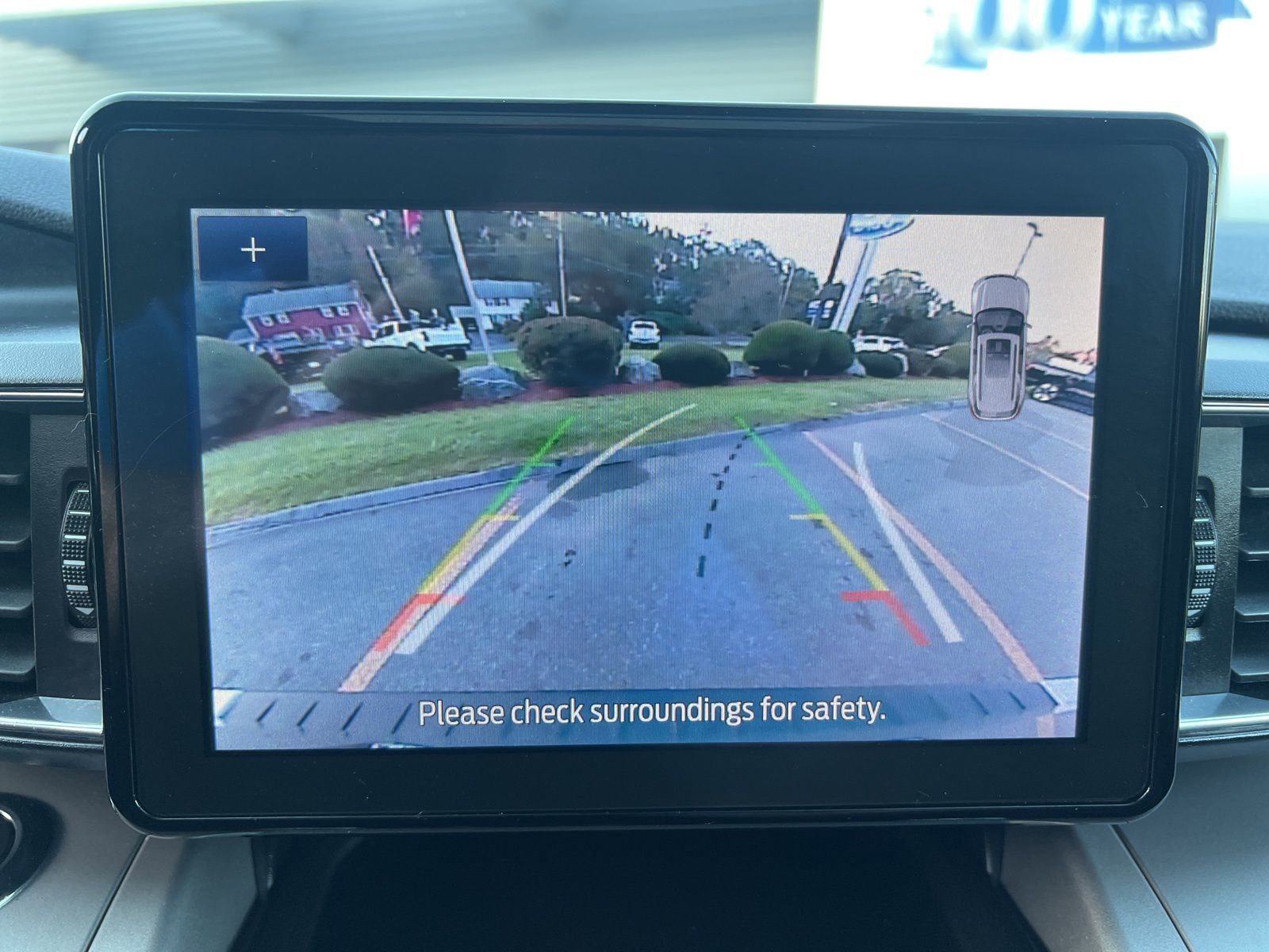 Used 2022 Ford Explorer XLT w/ Equipment Group 202A image 40