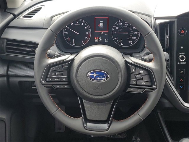 New 2025 Subaru Crosstrek 2.5i Limited image 13