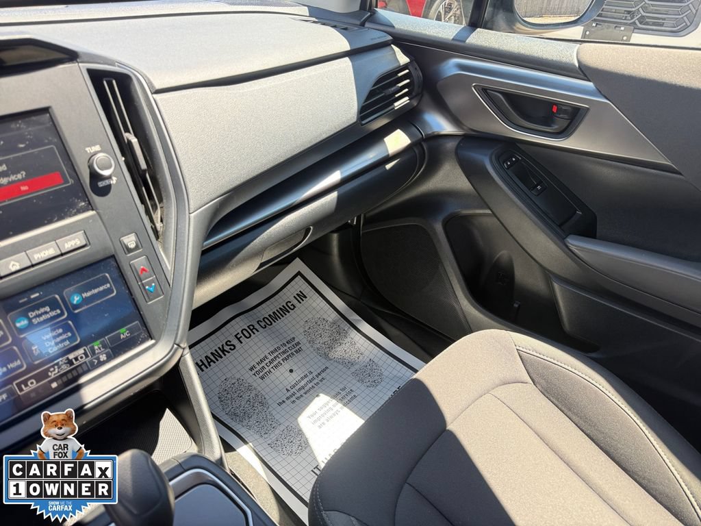 Certified 2025 Subaru Impreza 2.0i AWD/4WD image 30