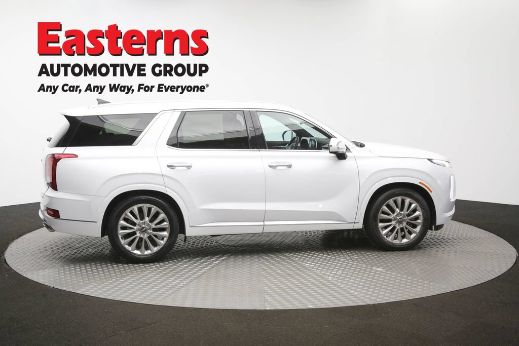 Used 2020 Hyundai Palisade Limited FWD image 49