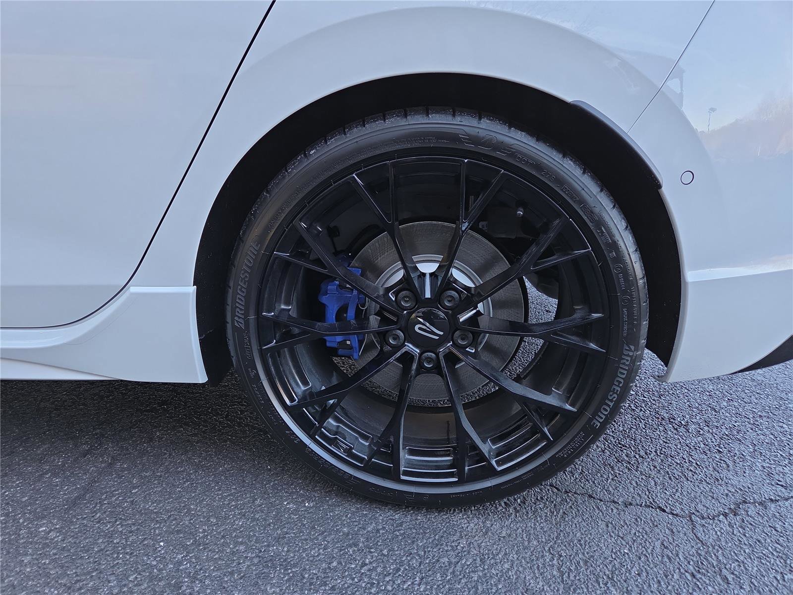 New 2026 Volkswagen Golf image 10