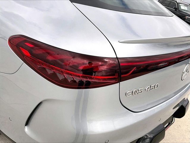New 2026 Mercedes-Benz EQS 450+ 4MATIC Sedan image 26