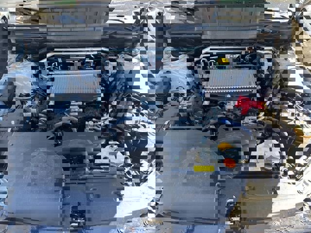 Certified 2025 Subaru Ascent Limited w/ Popular Package #1 image 18