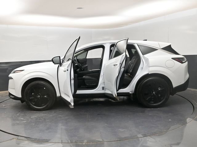 Certified 2025 Nissan Murano SV image 34