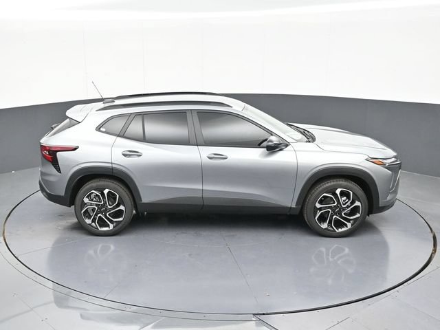 New 2026 Chevrolet Trax RS w/ Driver Confidence Package FWD image 60