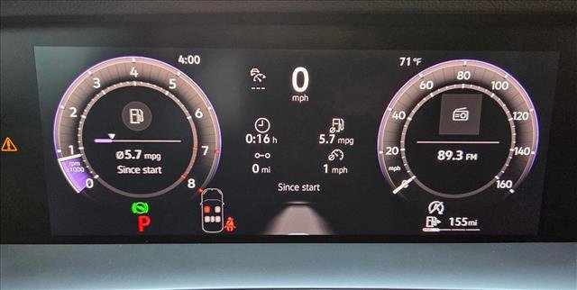 New 2026 Volkswagen Tiguan SE R-Line image 11