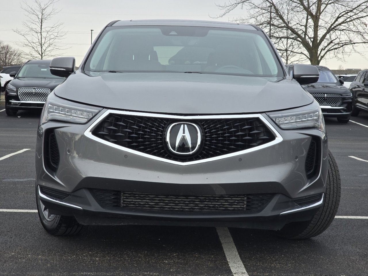 Used 2023 Acura RDX Technology Package image 15