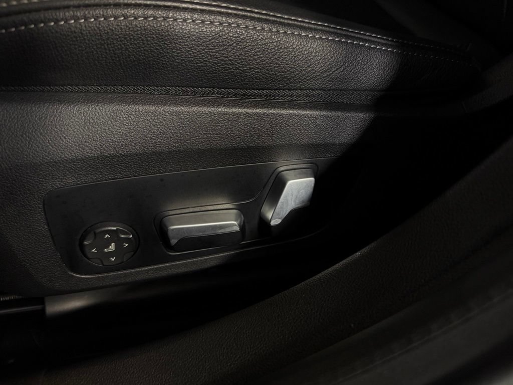 Used 2022 BMW 430i Gran Coupe w/ M Sport Package RWD image 23