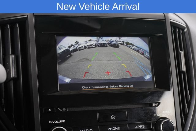Used 2023 Subaru Crosstrek 2.5i Sport AWD/4WD image 22