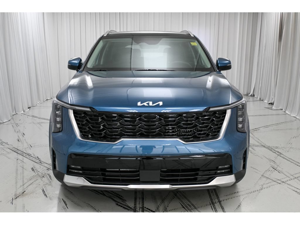 New 2026 Kia Sorento EX w/ EX Premium Package AWD/4WD image 3