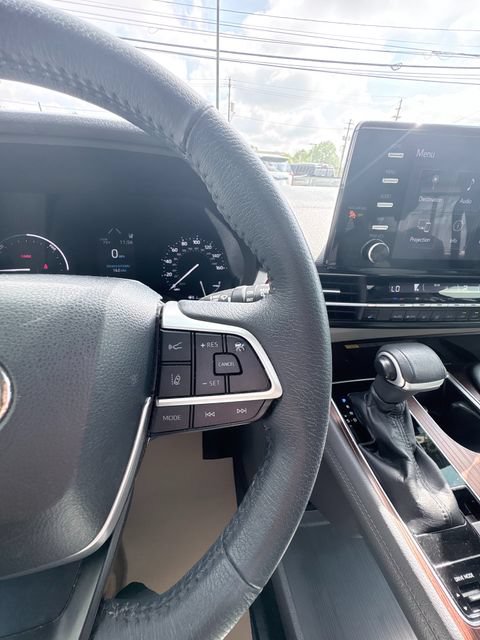 Used 2022 Toyota Sienna XLE w/ XLE Plus Package AWD/4WD image 26