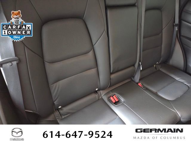Certified 2024 MAZDA CX-5 AWD 2.5 S w/ Select Package image 20