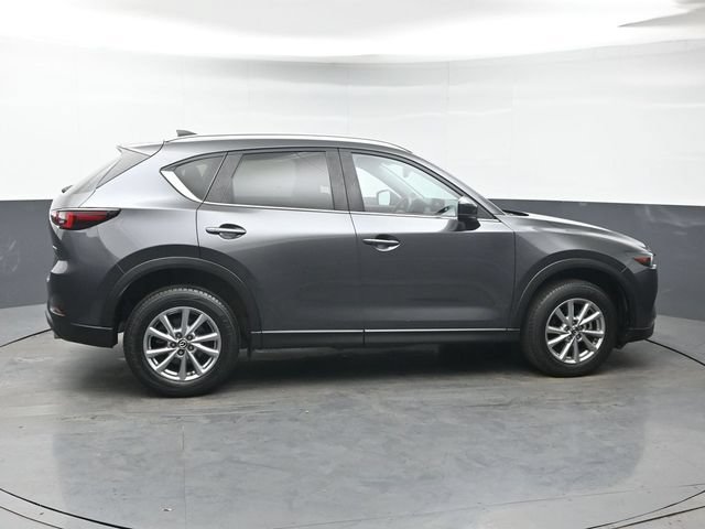Certified 2023 MAZDA CX-5 AWD 2.5 S image 6