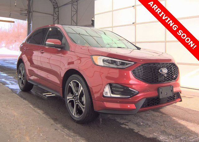 Used 2022 Ford Edge ST w/ Equipment Group 401A image 1