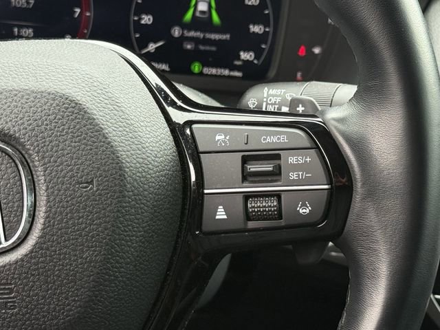 Used 2024 Acura Integra FWD image 14