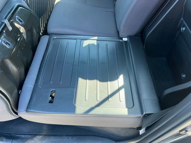 Used 2018 Toyota Tacoma TRD Sport w/ Technology Package image 42