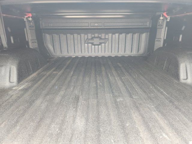 Used 2021 Chevrolet Silverado 1500 RST w/ Rally Edition image 33