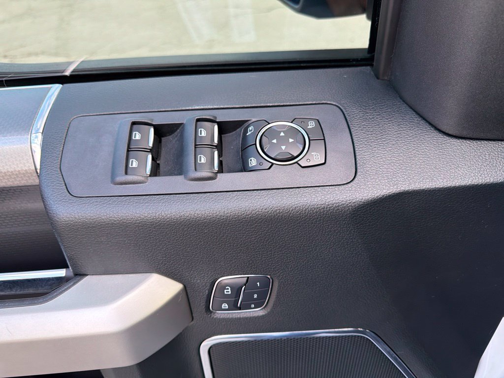 Used 2016 Ford F150 Lariat w/ Equipment Group 501A Mid AWD/4WD image 36
