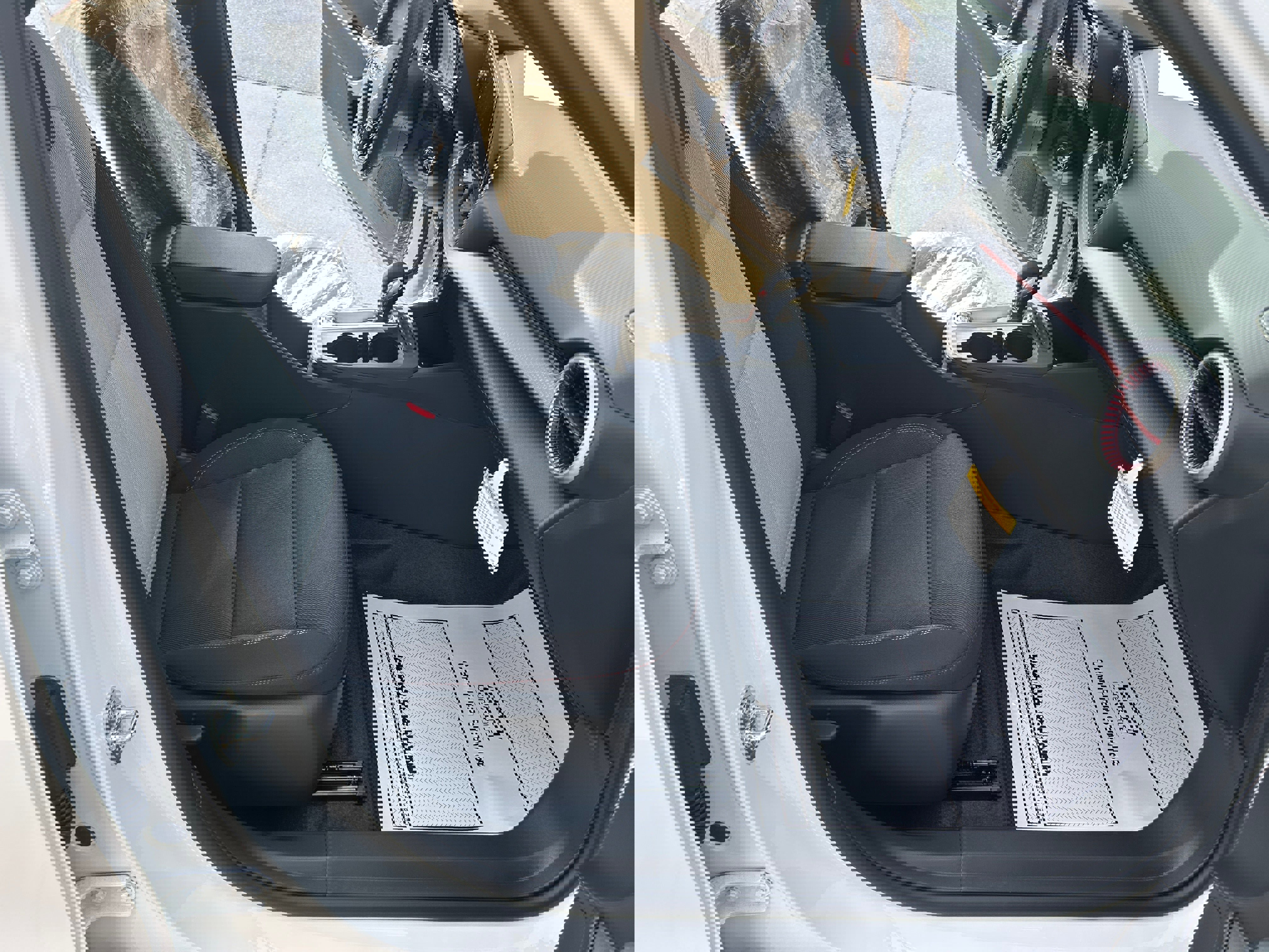 New 2026 Chevrolet Trax RS image 26