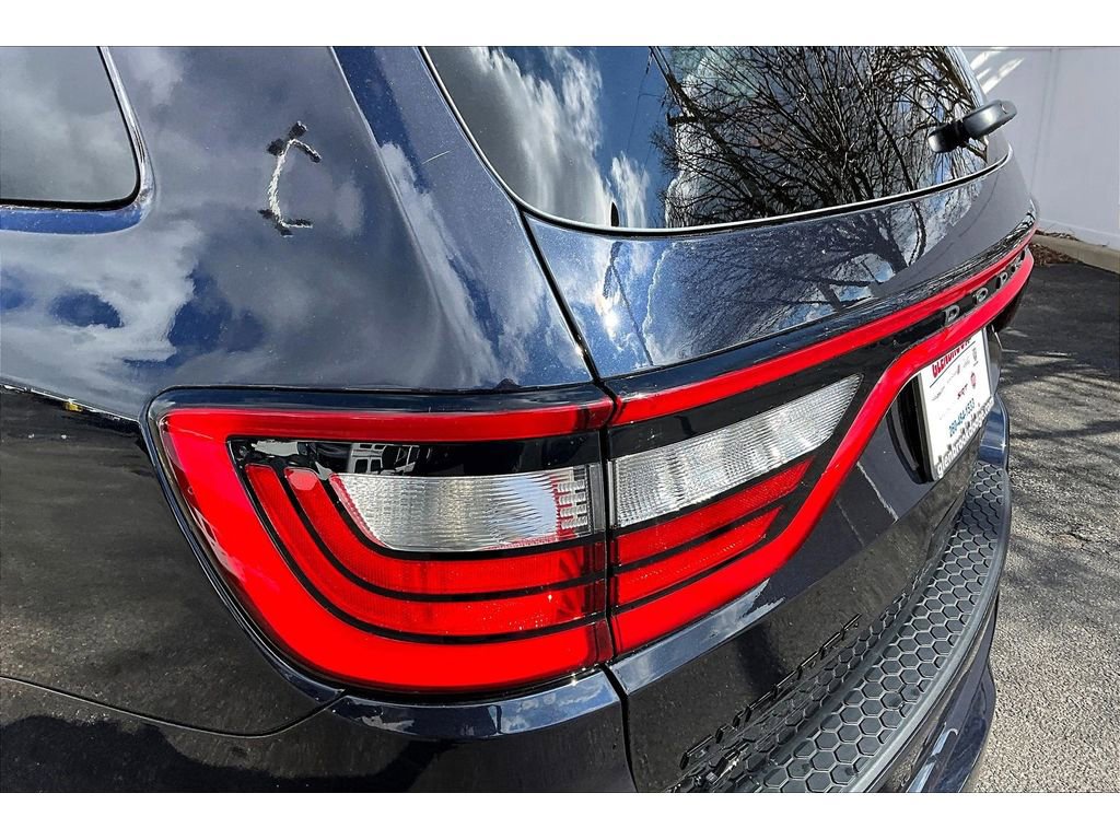 Used 2024 Dodge Durango GT image 35